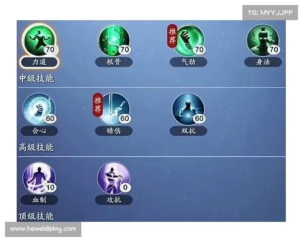 天刀手游战力提升全攻略助你快速成长掌握最强策略