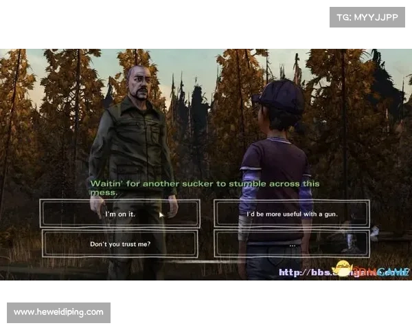 《行尸走肉》第五章必做任务详解与攻略总结全方位解析 《行尸走肉》第五章必做任务详解与攻略总结全方位解析