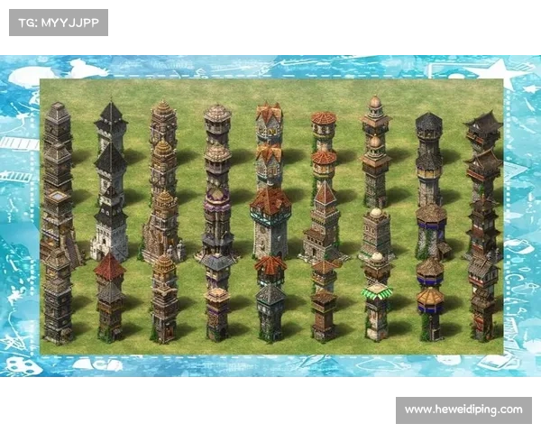 帝国时代制胜之道:掌握策略与技巧助你称霸沙场 帝国时代制胜之道:掌握策略与技巧助你称霸沙场