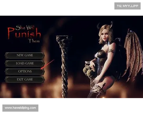 Steam Workshop中的魅魔作品探讨与创作潮流分析