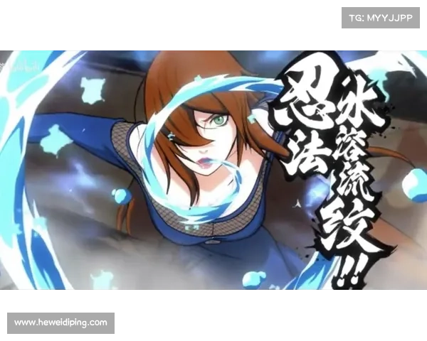 火影OL手游新忍者角色全解析及战术攻略详解