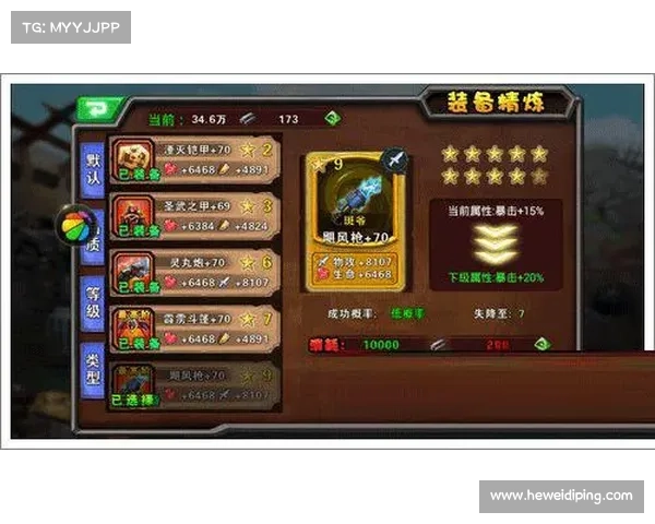 如何通过净化提升红字装备品质并优化其属性效果的全方位指南 如何通过净化提升红字装备品质并优化其属性效果的全方位指南