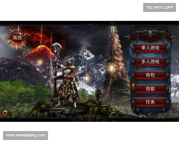 掌握永恒战士2无双战神玩法技巧与全关卡攻略详解