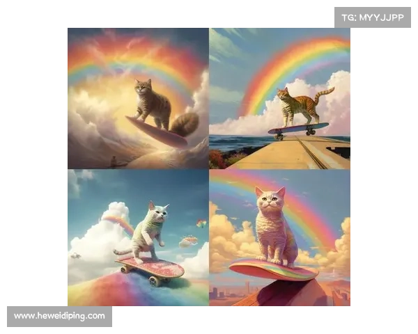 探索奇妙世界的10个创意网站推荐，带你领略不同的科技与艺术奇观