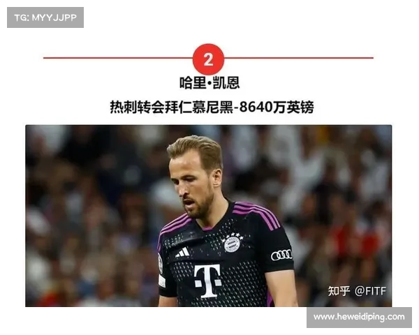 哈里凯恩究竟有多强大他在足坛的地位和成就分析 哈里凯恩究竟有多强大他在足坛的地位和成就分析