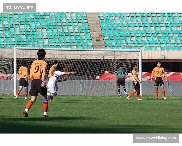 中巴足球发展历程与竞技水平对比分析