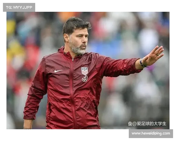 揭秘波切蒂诺加盟热刺背后五大关键动因的深度全景式重磅终极解析