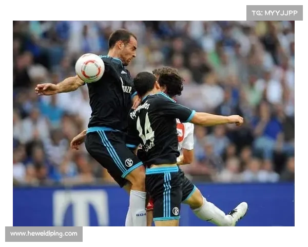 法尔范在沙尔克04进攻体系中的核心作用与战术价值分析