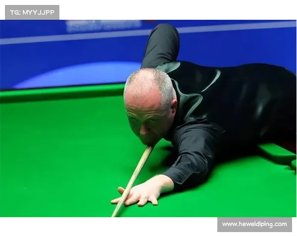 如何从数据和心理层面分析斯诺克比赛中的冷门表现