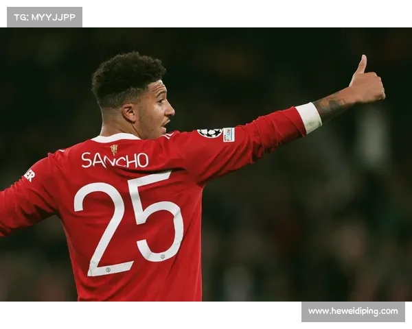 如何全面了解多特边锋桑乔的成长经历与个人背景分析