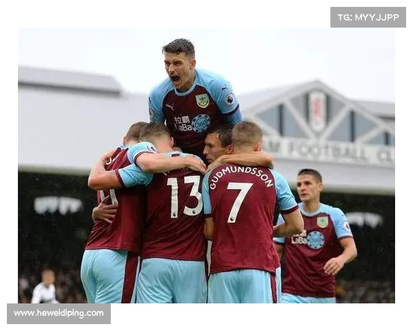 如何有效支持伯恩利足球俱乐部并助力其发展壮大