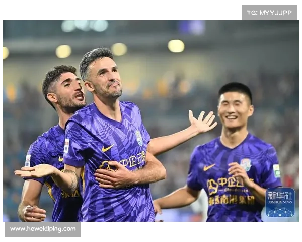 如何观看中超武汉长江队与武汉三镇队的精彩对决直播和赛后分析