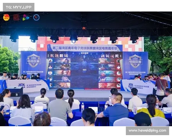 如何通过参与CBC联赛提升个人电竞技能与竞技水平