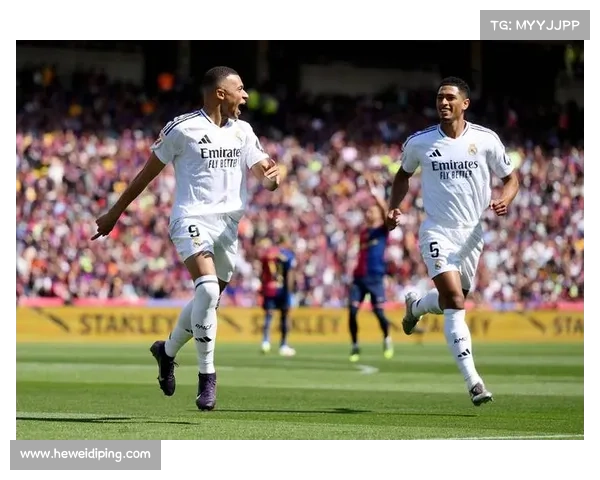 姆巴佩加盟皇马背后的市场变革与未来影响分析