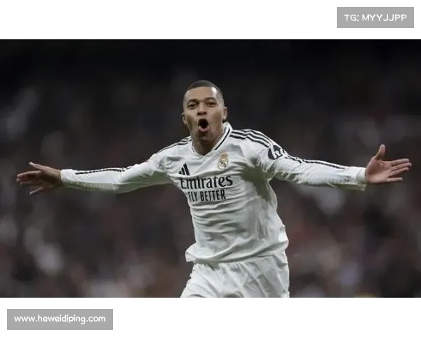 姆巴佩精准进球助力皇马夺冠解析技巧 展现超级球星魅力