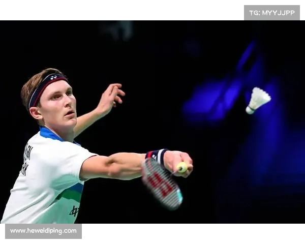 安赛龙全英羽毛球公开赛成功卫冕实现三连冠 强势续写历史篇章