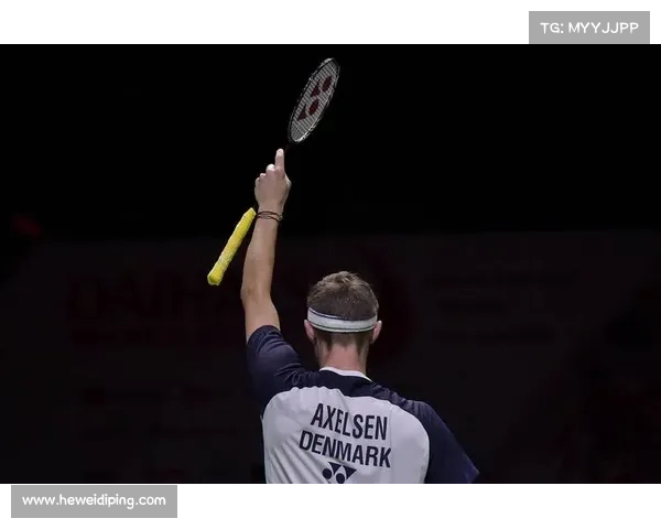 安赛龙瑞士公开赛凭借精准网前扑球夺得男单冠军