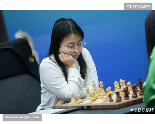 对抗赛中的棋后居文君展现不凡实力与心态分析