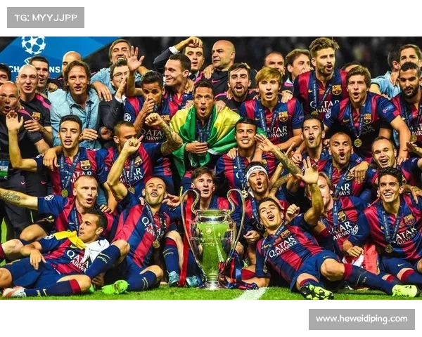 巴萨双星欧冠赛场耀眼表现解析他们如何引领球队走向辉煌