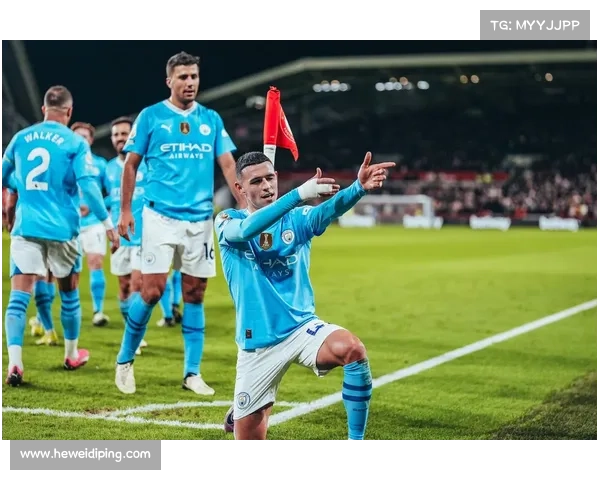 布伦特福德如何凭借精准战术与团队协作逆袭曼城打造经典胜利