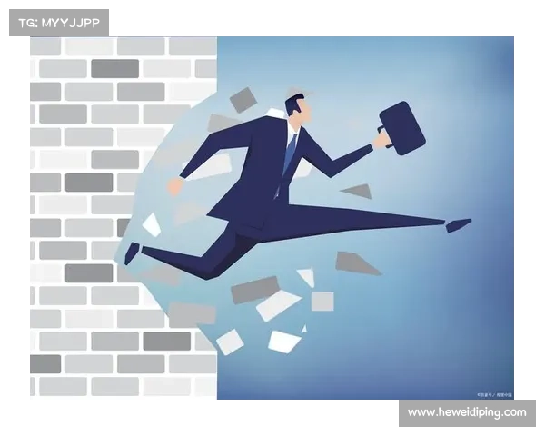 应对职业生涯挑战的四大关键策略助你提升职场竞争力