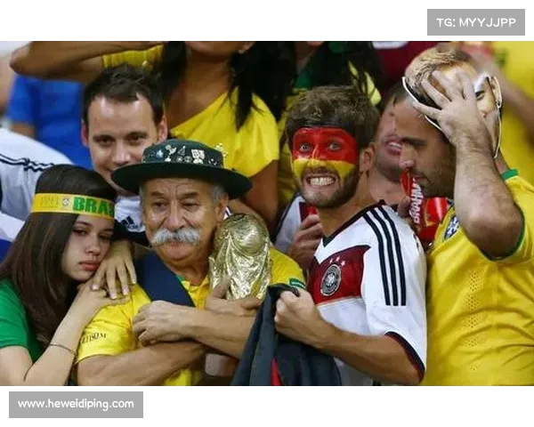 德国巴西世界杯决赛五大精彩瞬间回顾 揭开历史性胜利背后的震撼时刻