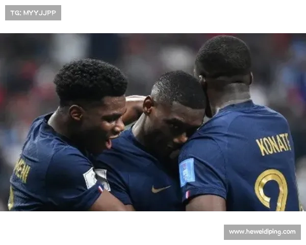 战术大师安帅与琼阿梅尼携手共铸完美搭档引领足球新时代