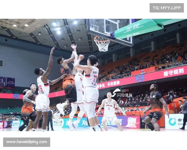 提升CBA球队整体竞争力的战术创新与发展思路探讨